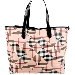 Burberry handbag
